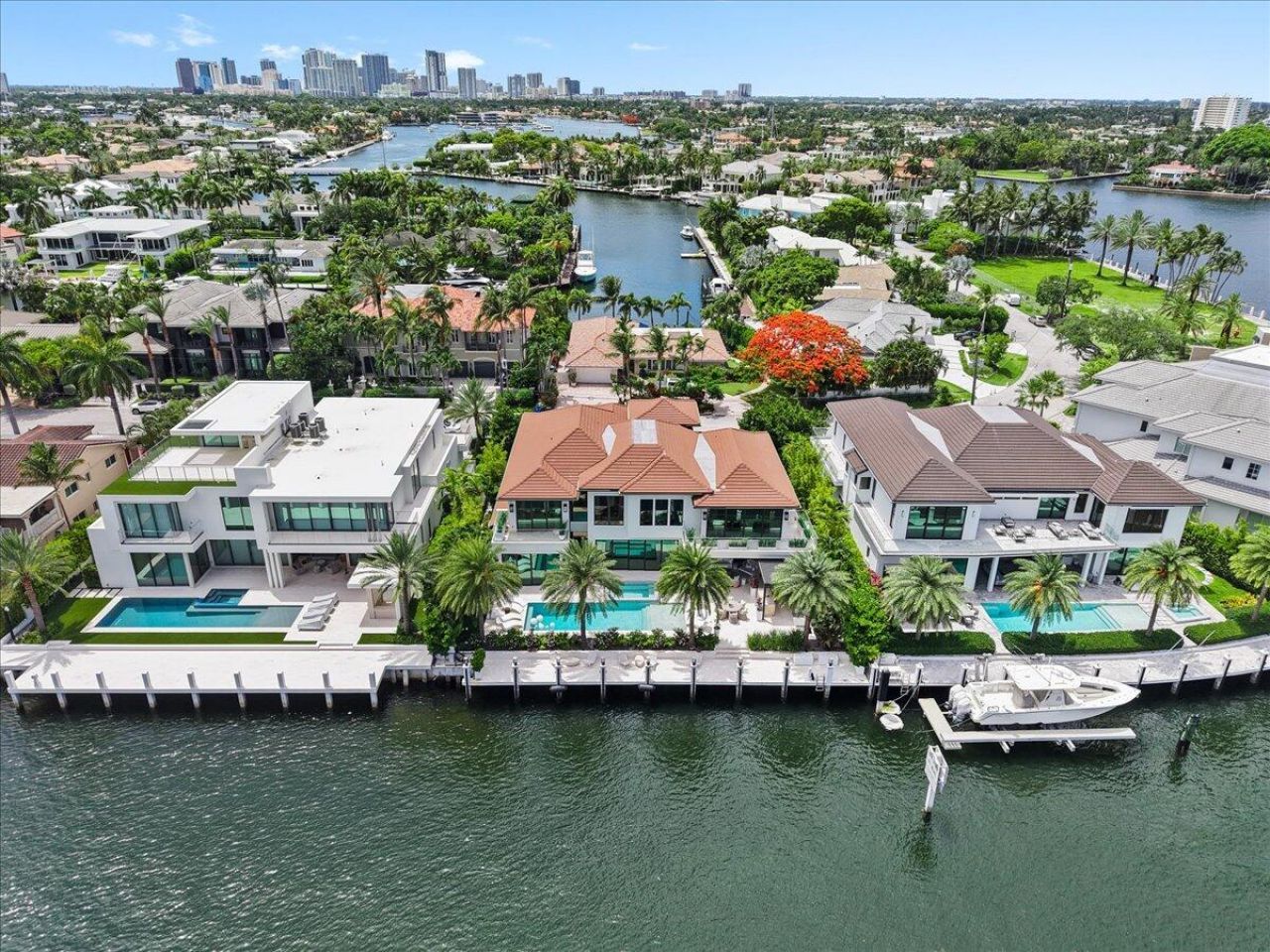 70 Isla Bahia Drive, Fort Lauderdale, FL 33316 Photo
