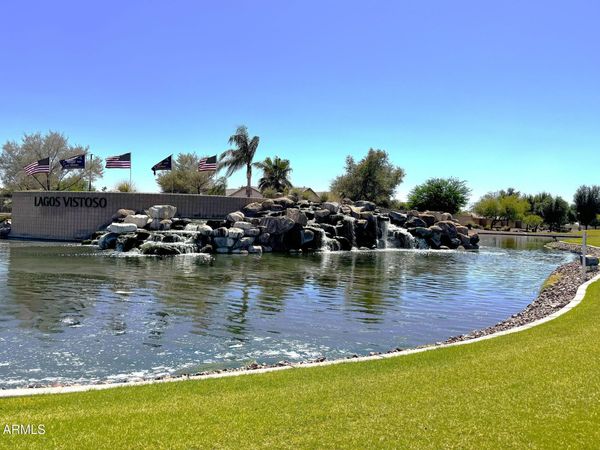 627 E La Costa Drive, Chandler, AZ 85249