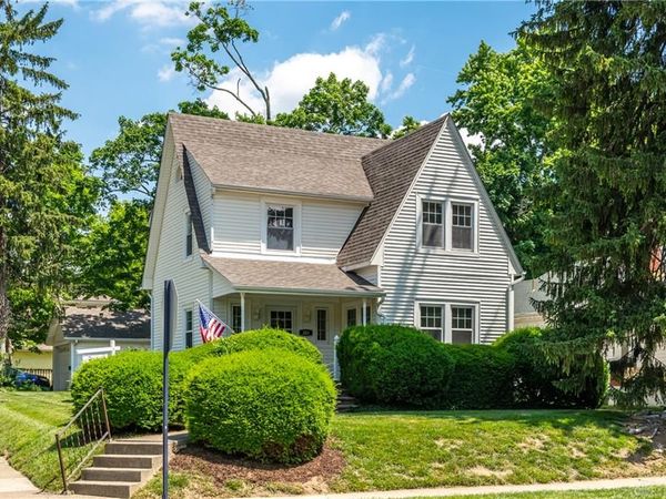 201 Wiltshire Boulevard, Oakwood, OH 45419