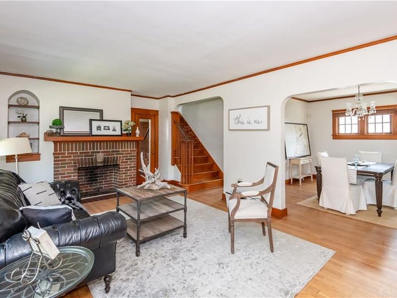 201 Wiltshire Boulevard, Oakwood, OH 45419 Photo 10