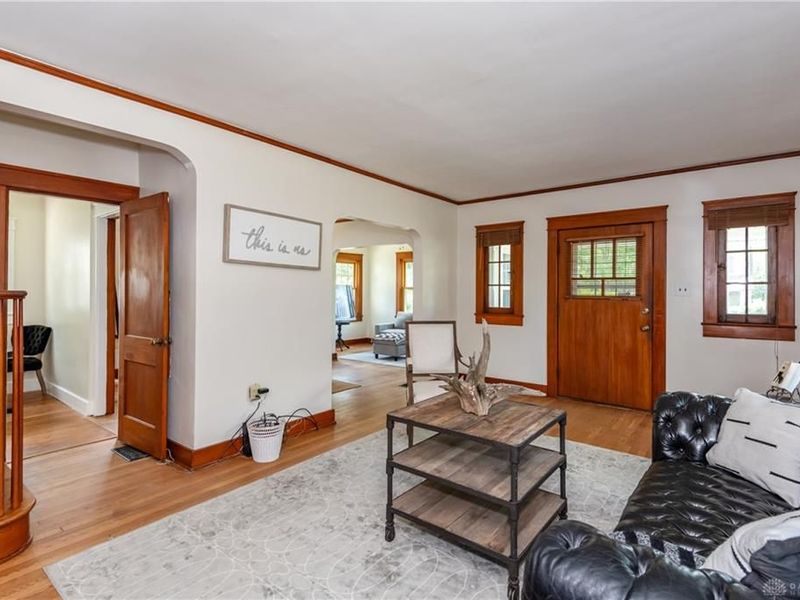 201 Wiltshire Boulevard, Oakwood, OH 45419 Photo 2