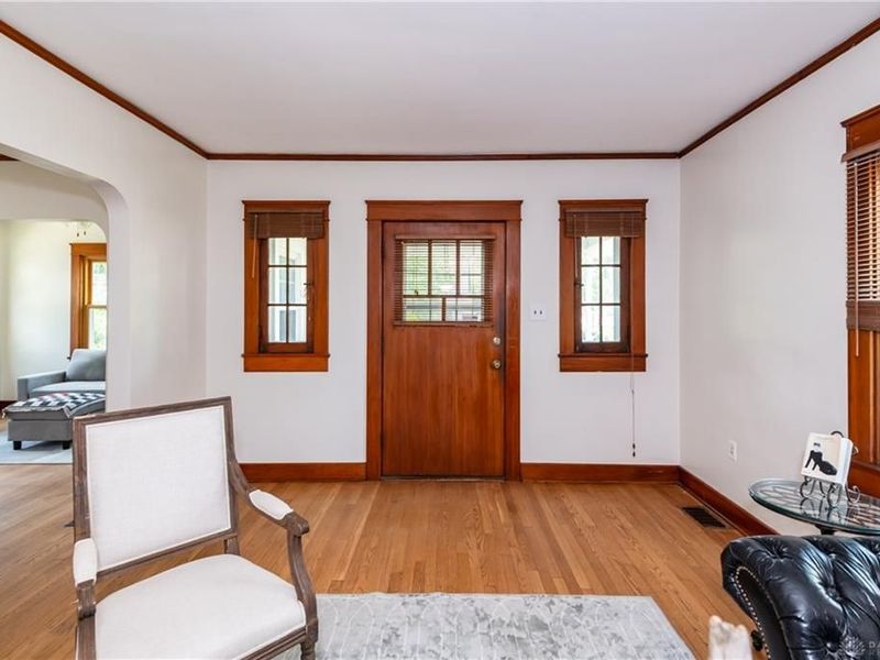 201 Wiltshire Boulevard, Oakwood, OH 45419 Photo 3