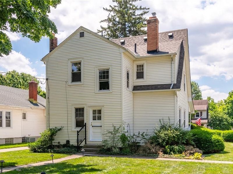 201 Wiltshire Boulevard, Oakwood, OH 45419 Photo 37