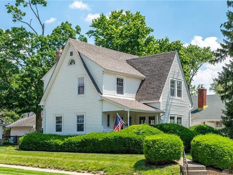 201 Wiltshire Boulevard, Oakwood, OH 45419 Photo 38
