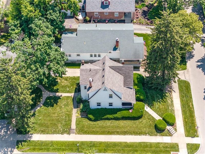 201 Wiltshire Boulevard, Oakwood, OH 45419 Photo 41