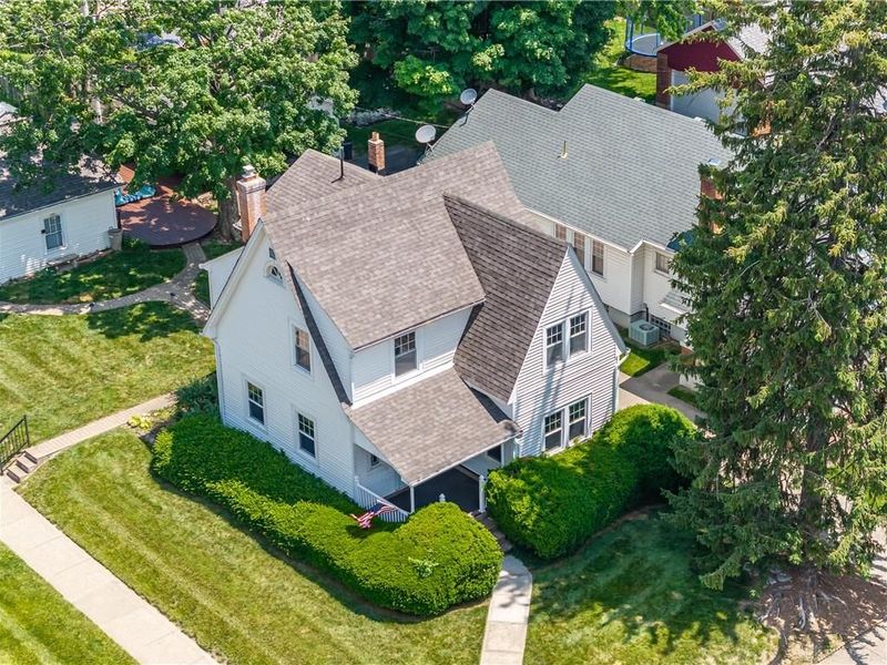 201 Wiltshire Boulevard, Oakwood, OH 45419 Photo 42