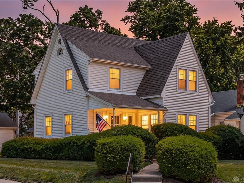 201 Wiltshire Boulevard, Oakwood, OH 45419 Photo 44