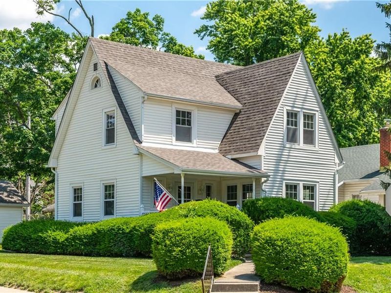 201 Wiltshire Boulevard, Oakwood, OH 45419 Photo 46