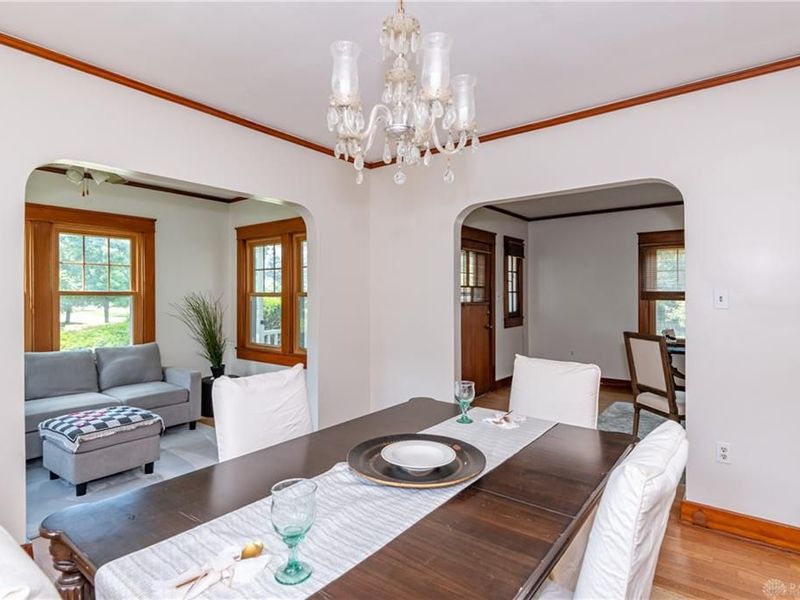 201 Wiltshire Boulevard, Oakwood, OH 45419 Photo 5