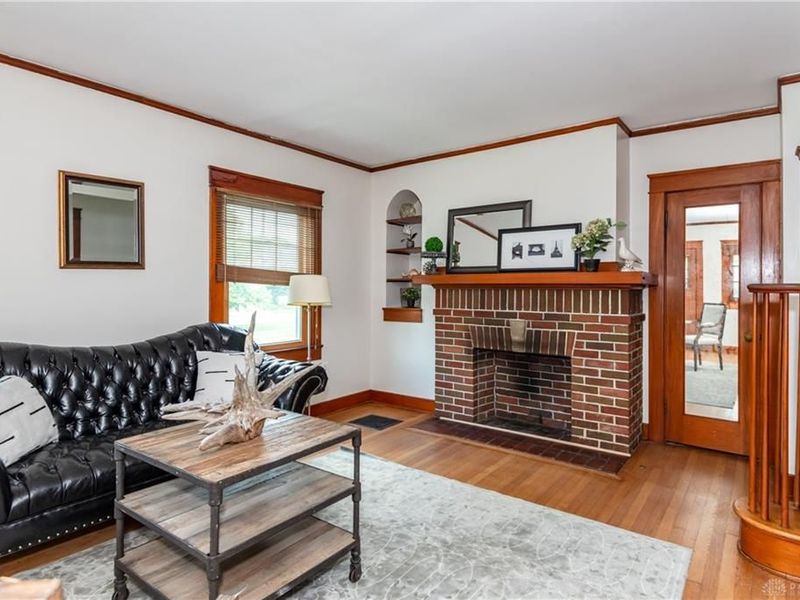 201 Wiltshire Boulevard, Oakwood, OH 45419 Photo 9