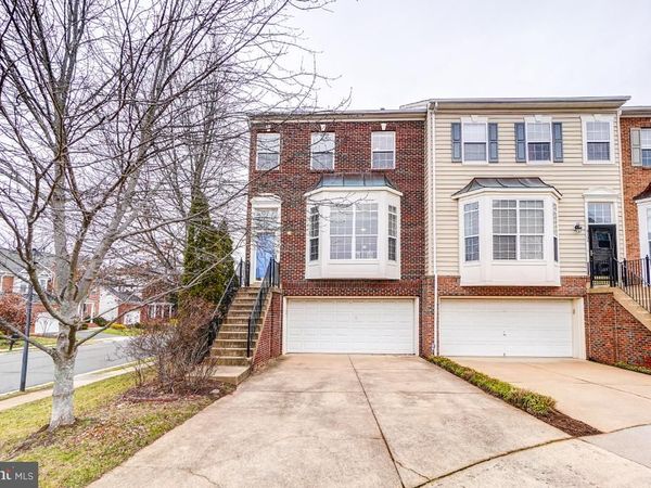6160 CINNAMON COURT, ALEXANDRIA, VA 22310