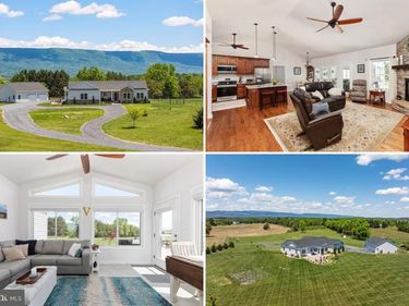 1915 POLK ROAD, EDINBURG, VA 22824