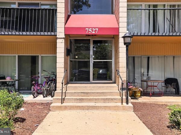 7527 RIVERDALE ROAD, Unit 1827, HYATTSVILLE, MD 20784