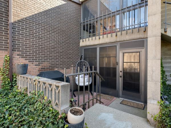 805 S Despelder Street, Unit 19, Grand Haven, MI 49417