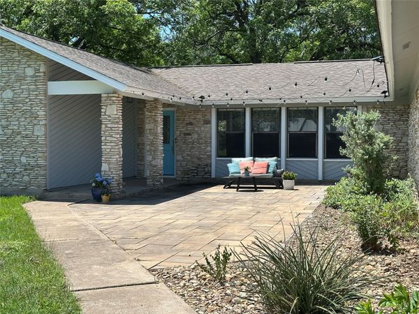 12704 Scissortail DR, Manchaca, TX 78652