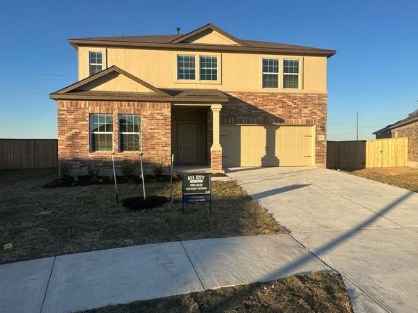 1018 Ascari CT , Hutto, TX 78634