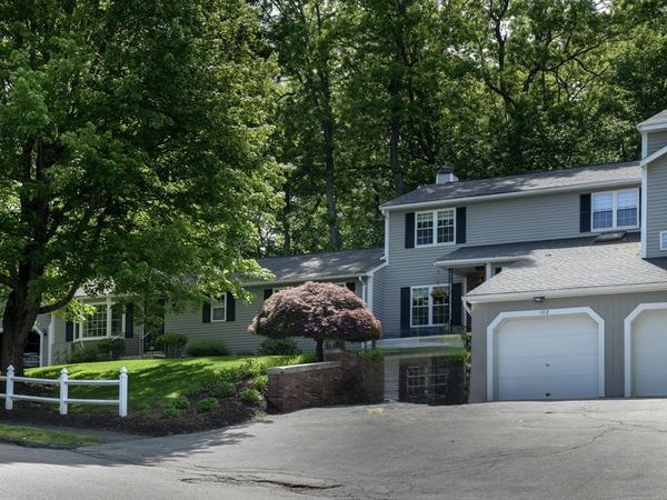 102 Torrey Lane Ext, Unit 102, Holden, MA 01520