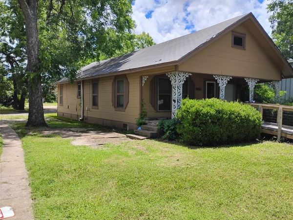 624 W Morton Street, Denison, TX 75020