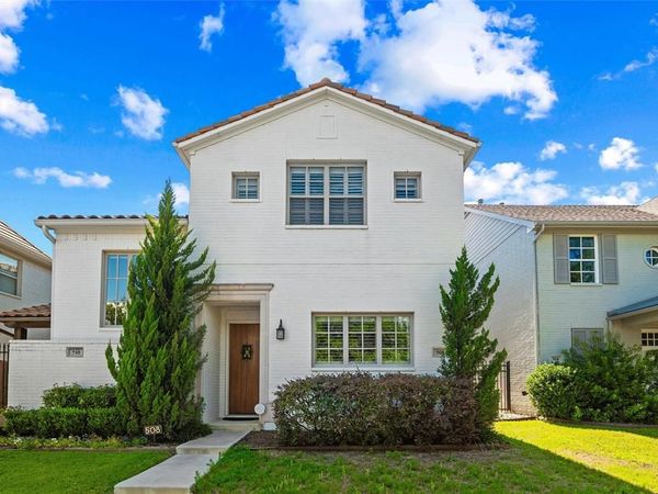 508 Sheer Bliss Lane , Fort Worth, TX 76114