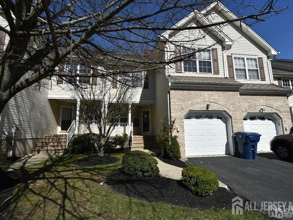 47 Jared Drive , North Brunswick, NJ 08902