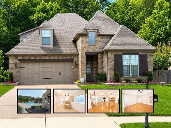 5979 GARRETT VALLEY LN, Arlington, TN 38002