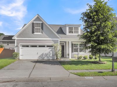 8113 Saveur Lane, Charleston, SC 29406
