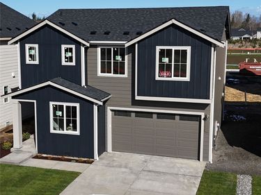 4523 Cirque (Lot 122) Street , Blaine, WA 98230
