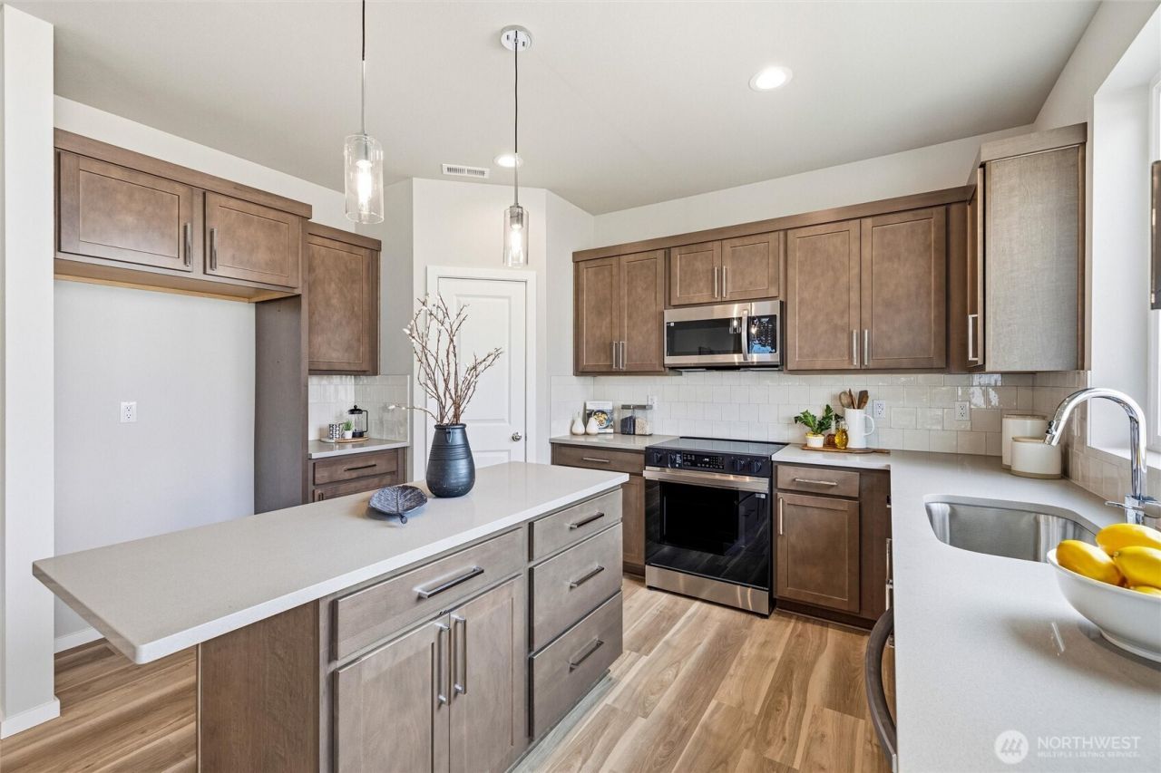 4523 Cirque (lot 122) Street , Blaine, WA 98230