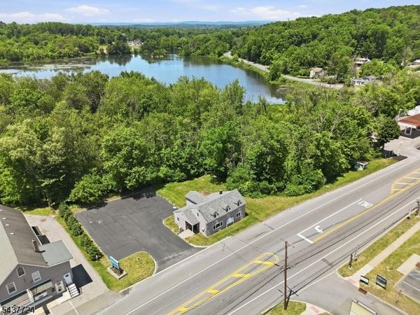 75 State Rt 23, Franklin, NJ 07416