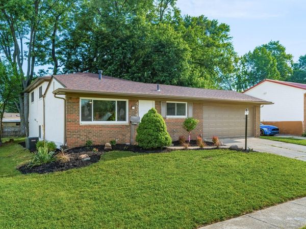 4824 Warminster Drive , Columbus, OH 43232