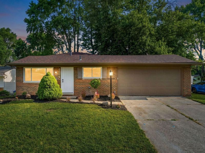 4824 Warminster Drive , Columbus, OH 43232 Photo 40