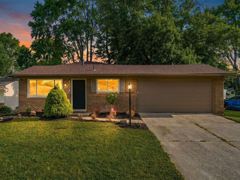4824 Warminster Drive , Columbus, OH 43232 Photo 41