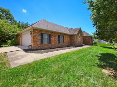 164 Central Park Avenue, Berea, KY 40403