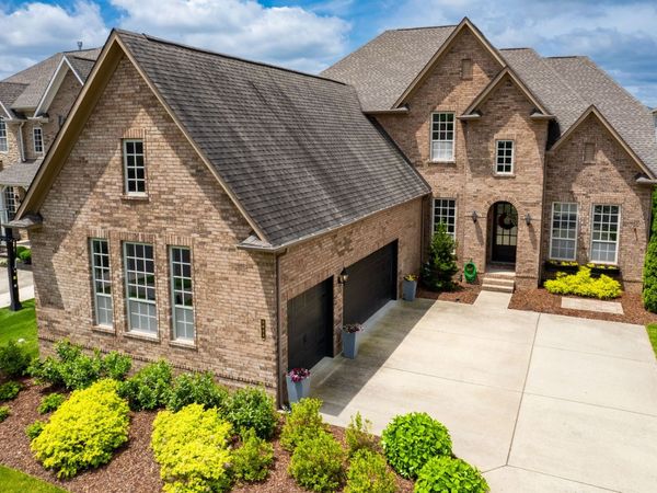 3623 Martins Mill Rd , Thompsons Station, TN 37179