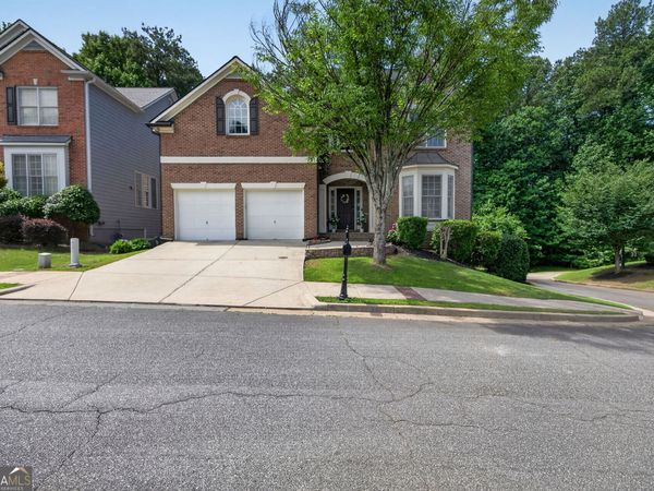 739 Pear Grove Place, Marietta, GA 30066