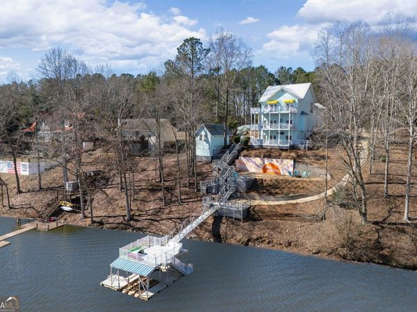 967 Wright Way, Wedowee, AL 36278