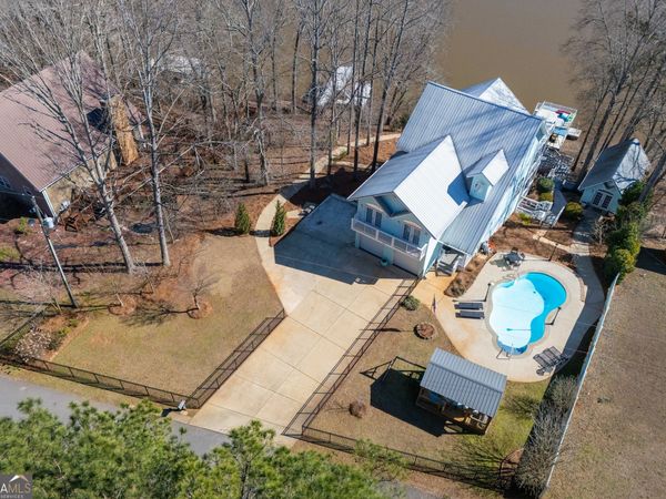 967 Wright Way, Wedowee, AL 36278