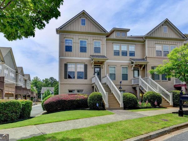 730 Grove Manor Park, Suwanee, GA 30024