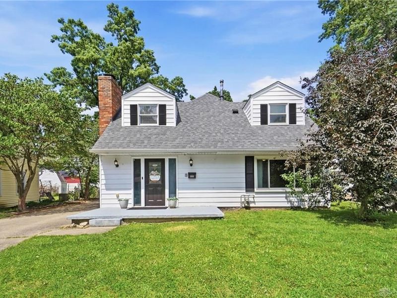 2327 Ned Drive, Moraine, OH 45439 Photo 1