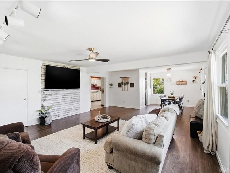 2327 Ned Drive, Moraine, OH 45439 Photo 17