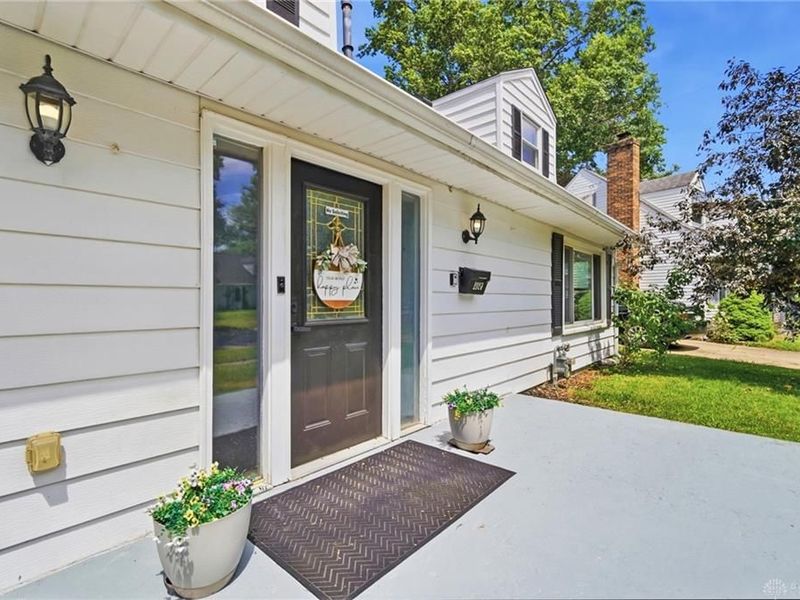 2327 Ned Drive, Moraine, OH 45439 Photo 3