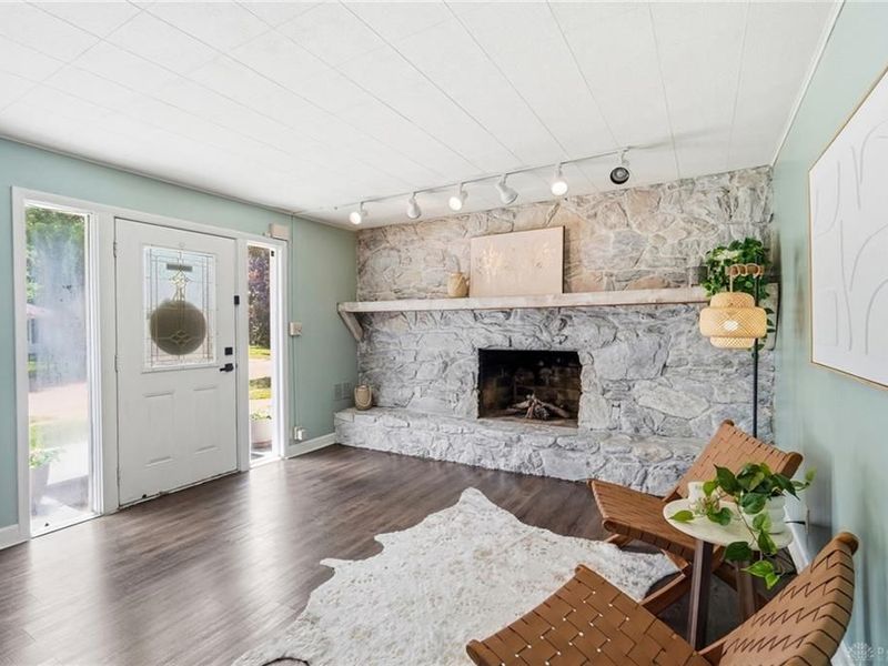 2327 Ned Drive, Moraine, OH 45439 Photo 4