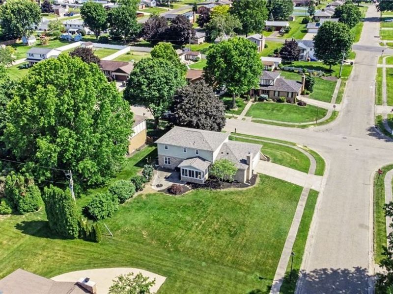 1907 Opal Street, Louisville, OH 44641 Photo 3