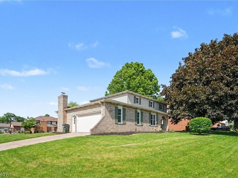 1907 Opal Street, Louisville, OH 44641 Photo 31