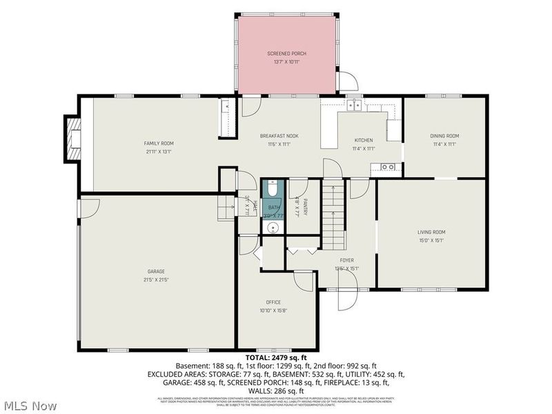 1907 Opal Street, Louisville, OH 44641 Photo 5
