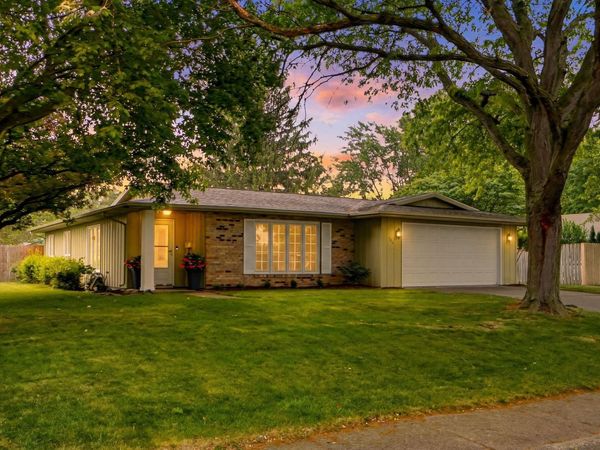 500 Greenbriar Boulevard, Auburn, IN 46706