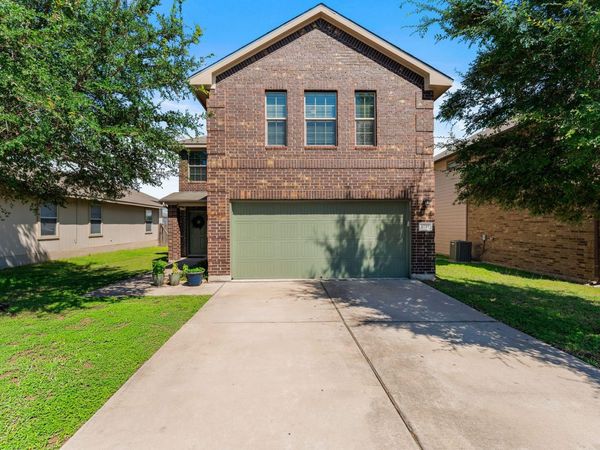 6735 Plains Crest DR, Del Valle, TX 78617