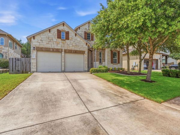 5105 Cornflower DR, Austin, TX 78739