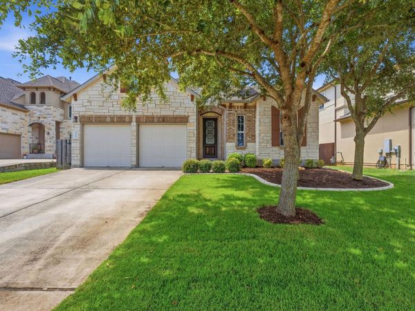 5105 Cornflower DR, Austin, TX 78739