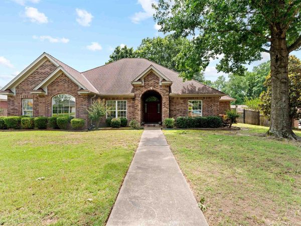 603 Providence Drive , Bryant, AR 72022